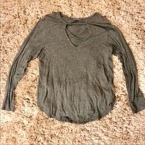 West Coast Love long sleeve shirt